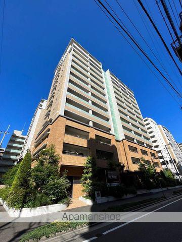 シャーメゾンステージ博多(3LDK/2階)