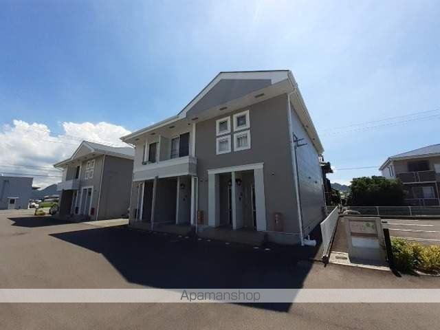 コーポフォレストⅡB