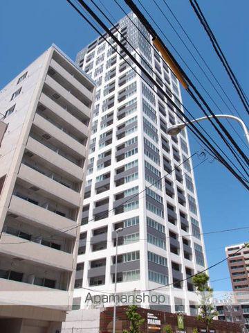 ラフィネタワー札幌南3条(2LDK/8階)