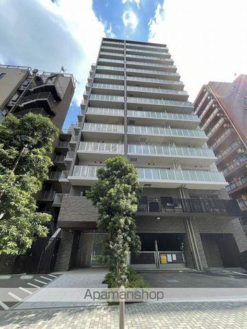 プレミスト板橋