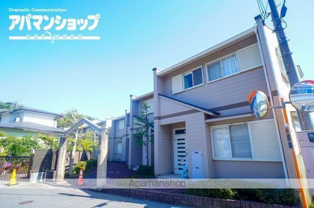 テラスハウス　あど