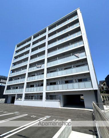 NDG 九産大前 BY NUDGEONE