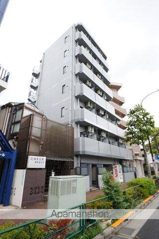 リバティヒルズ中野江原(ワンルーム/4階)