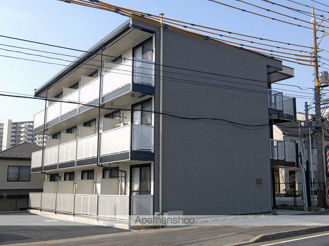 レオパレスアルカディア我孫子