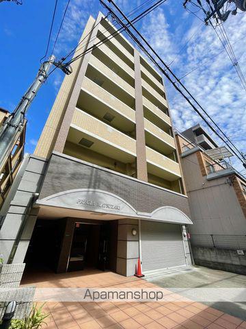 プレシア松崎町