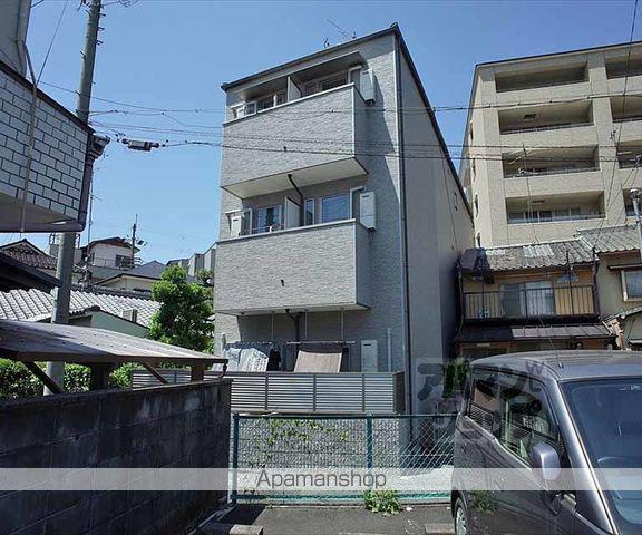 GRAN DE COURT SHUGAKUIN