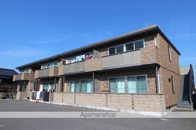 フォレストハイム A