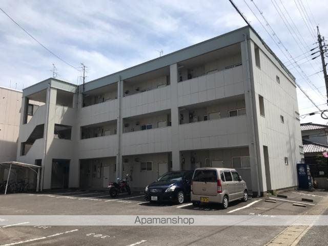 アーバンヒルズ T2