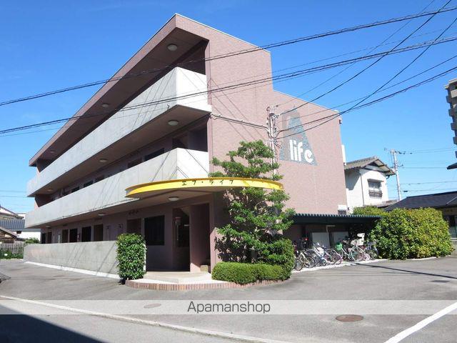 エフライフ(2SLDK/2階)