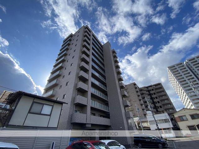 ロイヤルガーデン桜町レジデンスⅡ 702号