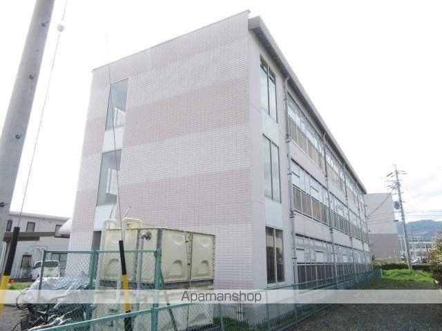 クレセントハウス・七瀬