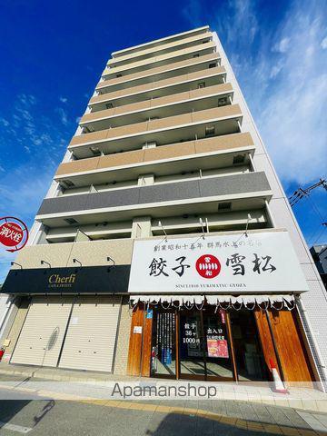 ドゥエリング太子橋今市