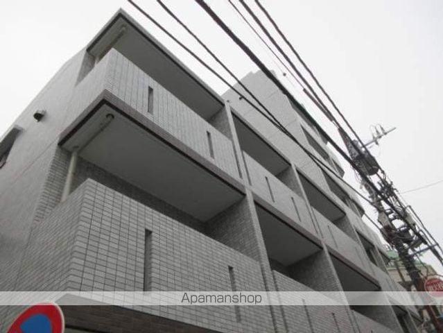 GRANPASEO高円寺南
