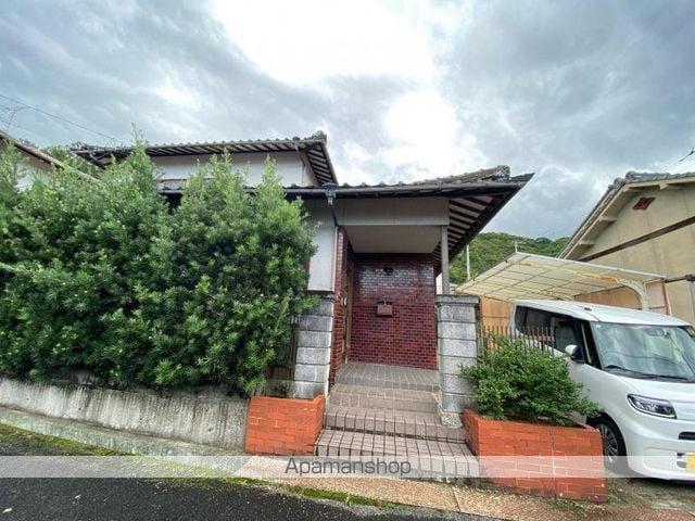 高松琴平電鉄志度線 原駅(高松) 徒歩6分 2階建 築46年