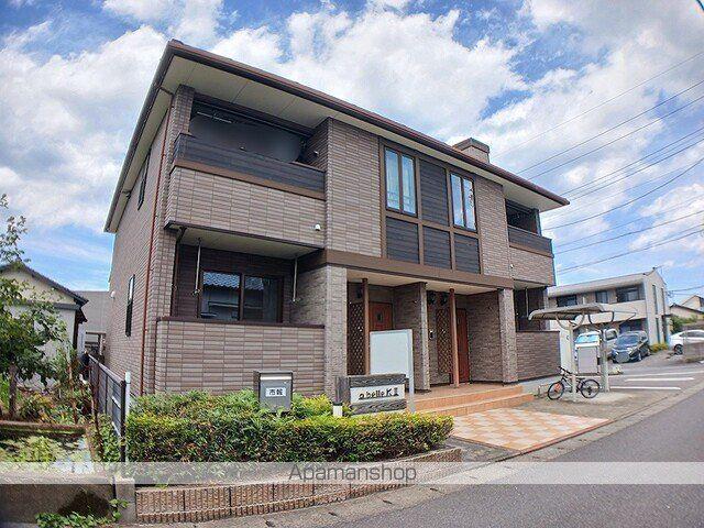 ABELLEKⅡ(1LDK/1階)