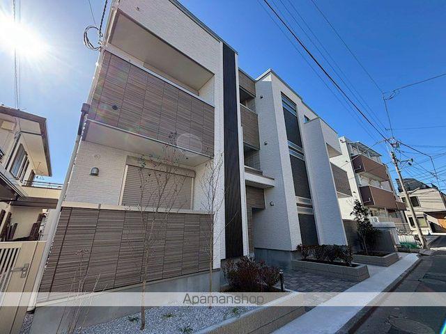 GRAND PLACE MEIDAIMAE グランプラス明大前