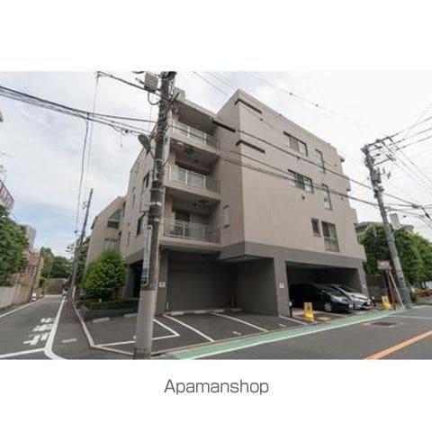 パインコート恵比寿