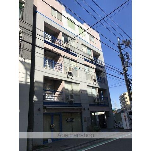 清寿フラット(ワンルーム/3階)