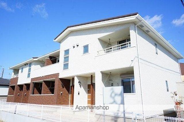 エレガント郡山