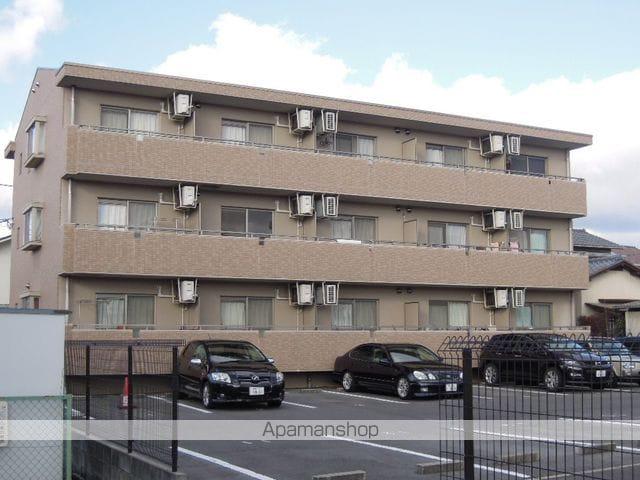 ラフィネ西之町