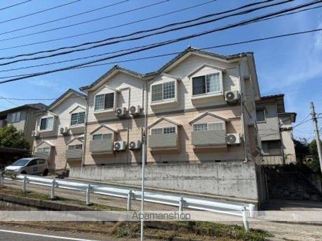 カサベルデ旭町(1K/1階)