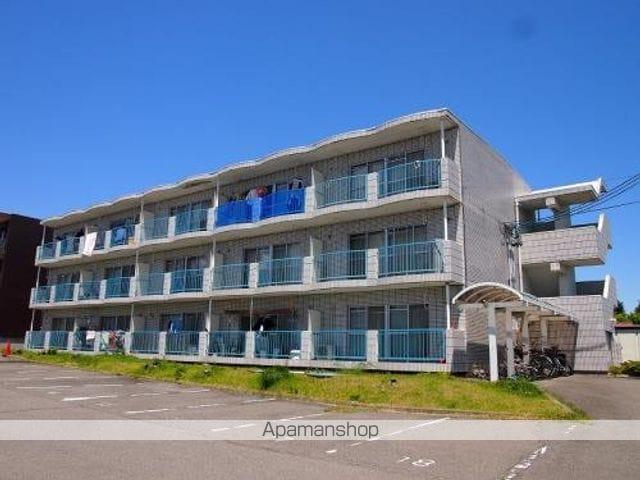 カクヘイマンションⅠ(2DK/3階)