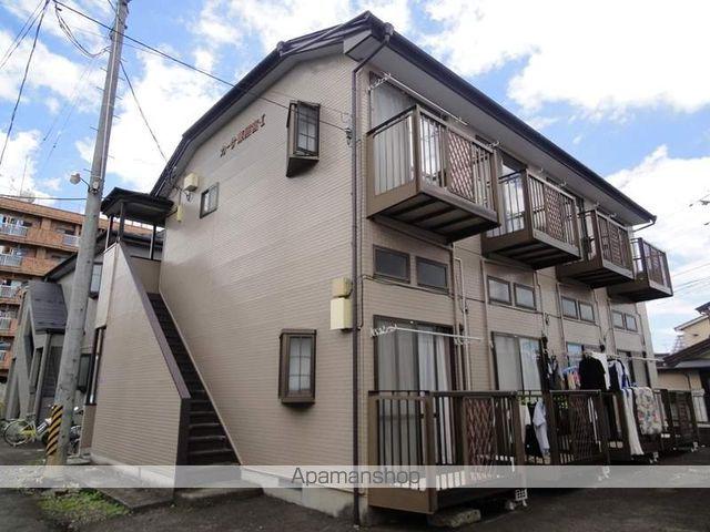 カーサ東照宮Ⅰ