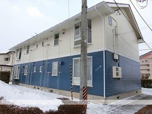 シティハイツ青山B