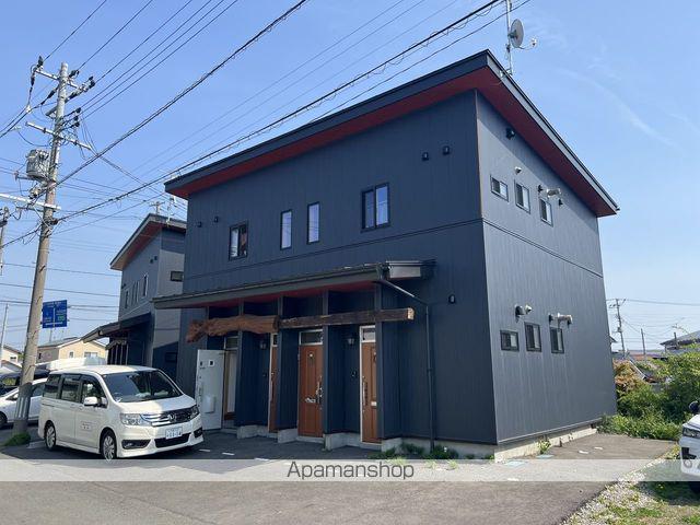 ロングリバーホーム桜木町 A