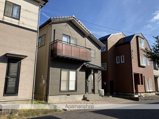 越後線 内野西が丘駅 徒歩9分 2階建 築29年