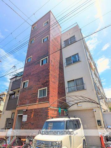 河合マンション