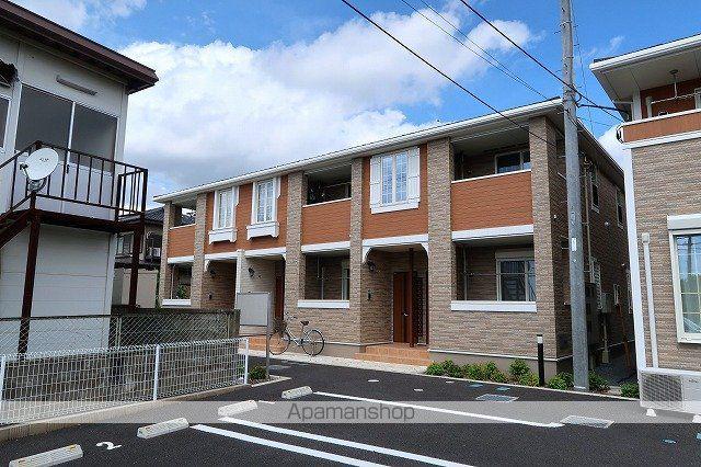 パレ・プリムヴェール Ⅰ