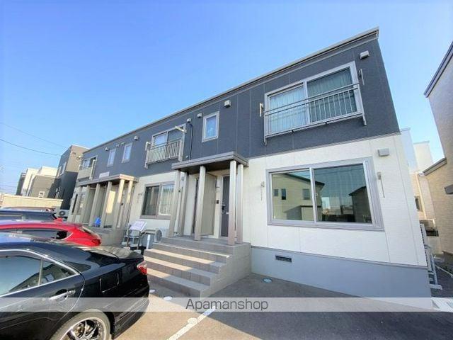 北海道函館市  築10年