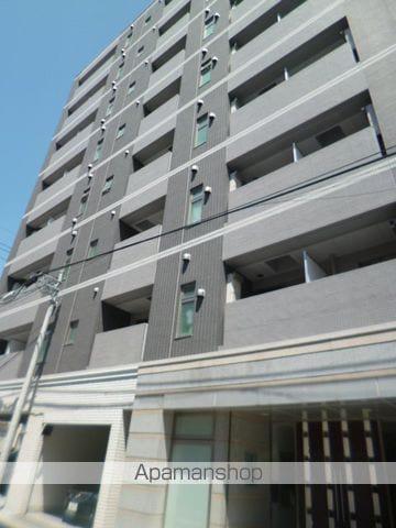 ヴァレッシア錦糸町シティ(1K/7階)