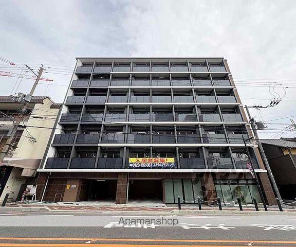 エステムコート京都二条