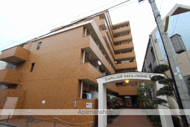 ダイアパレス中新町第2 305号