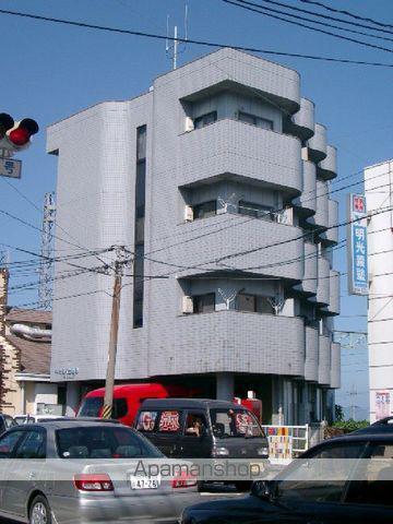 南岩国マンション