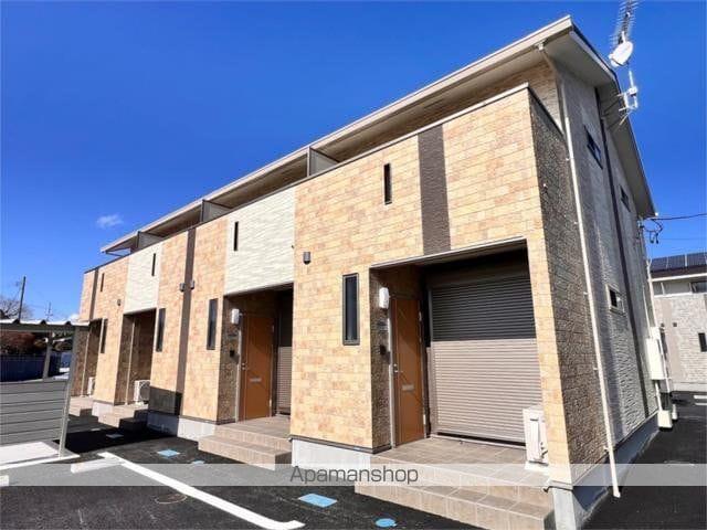 フォーリアテラス A