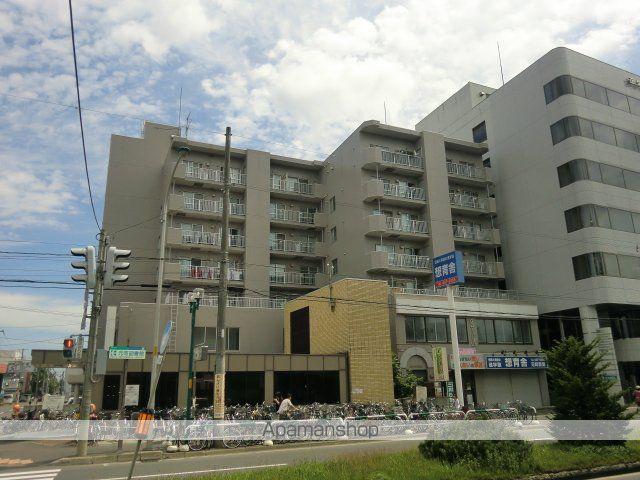  グローバリビル・フラリッシュIII 
