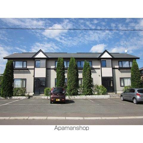 グリーンアベニュー