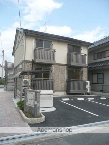 モナリエ多治米(ワンルーム/1階)