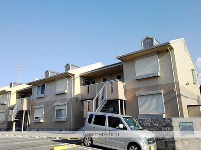 メゾン楠見中 B棟