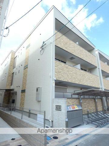 クリエオーレ茨田大宮2