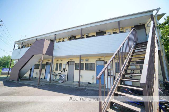 コーポパル(1K/1階)