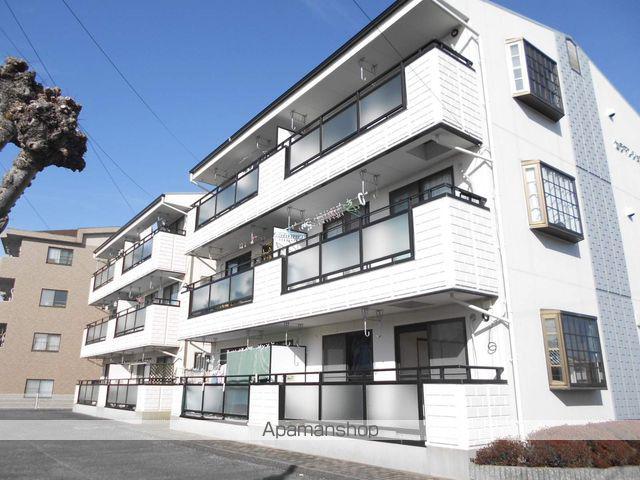 セラマンションK・I(3DK/1階)