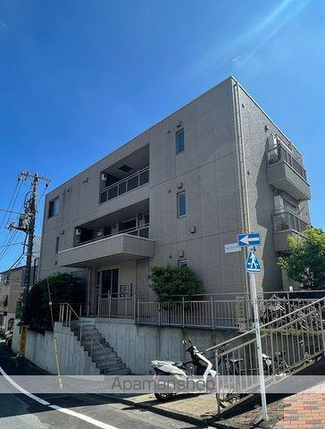 グランディール代田A