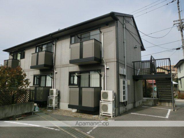 富久屋ハイツⅡ