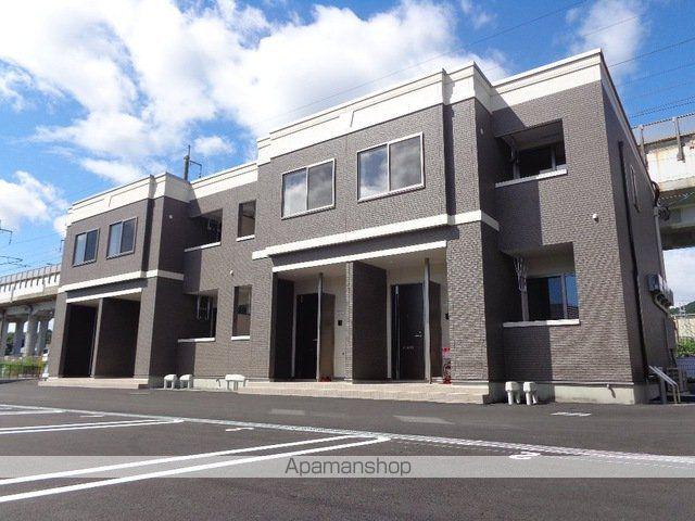 スターテラス花岡