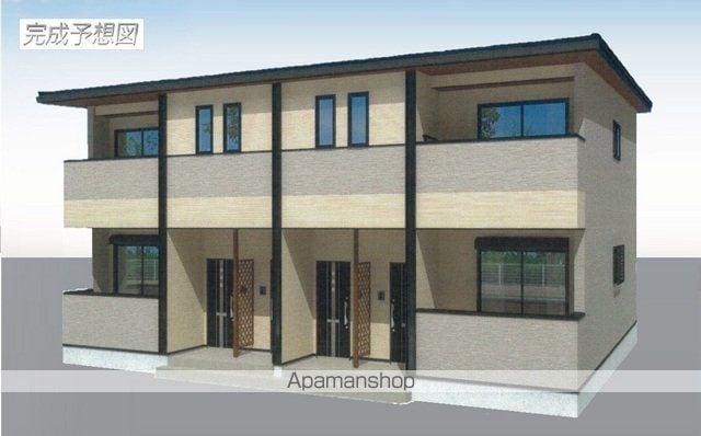 ディリジェントⅡ(2LDK/2階)