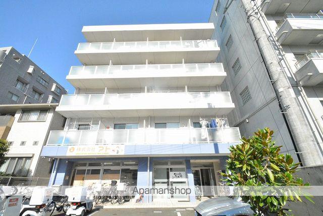 アスコット鉄砲町Ⅱ